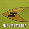 Five Year Mission - Year Four